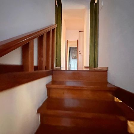 וולי לוסיניי Apartments Cvita מראה חיצוני תמונה