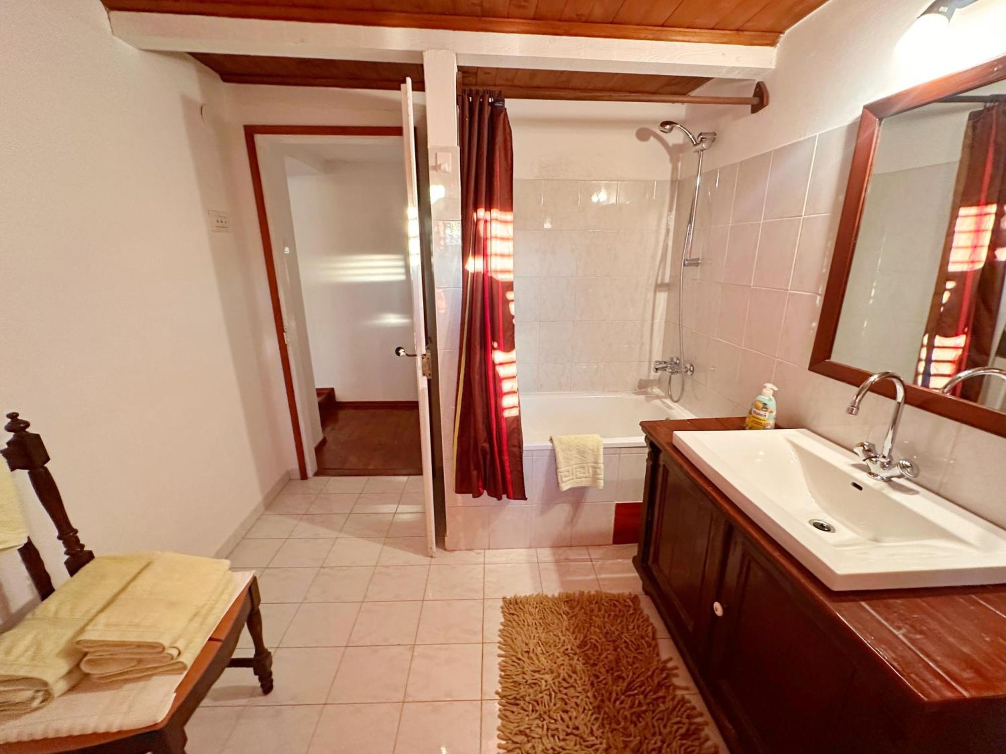 וולי לוסיניי Apartments Cvita מראה חיצוני תמונה