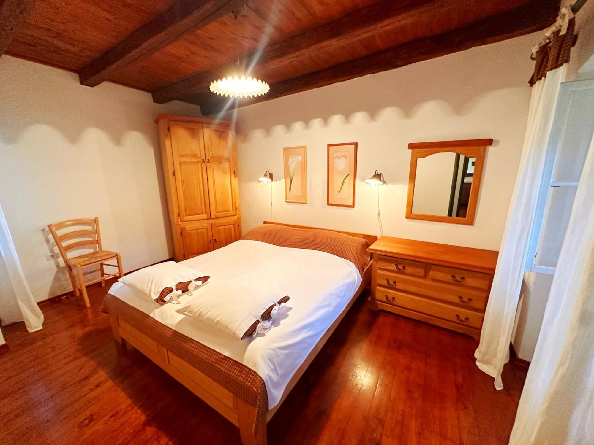 וולי לוסיניי Apartments Cvita מראה חיצוני תמונה