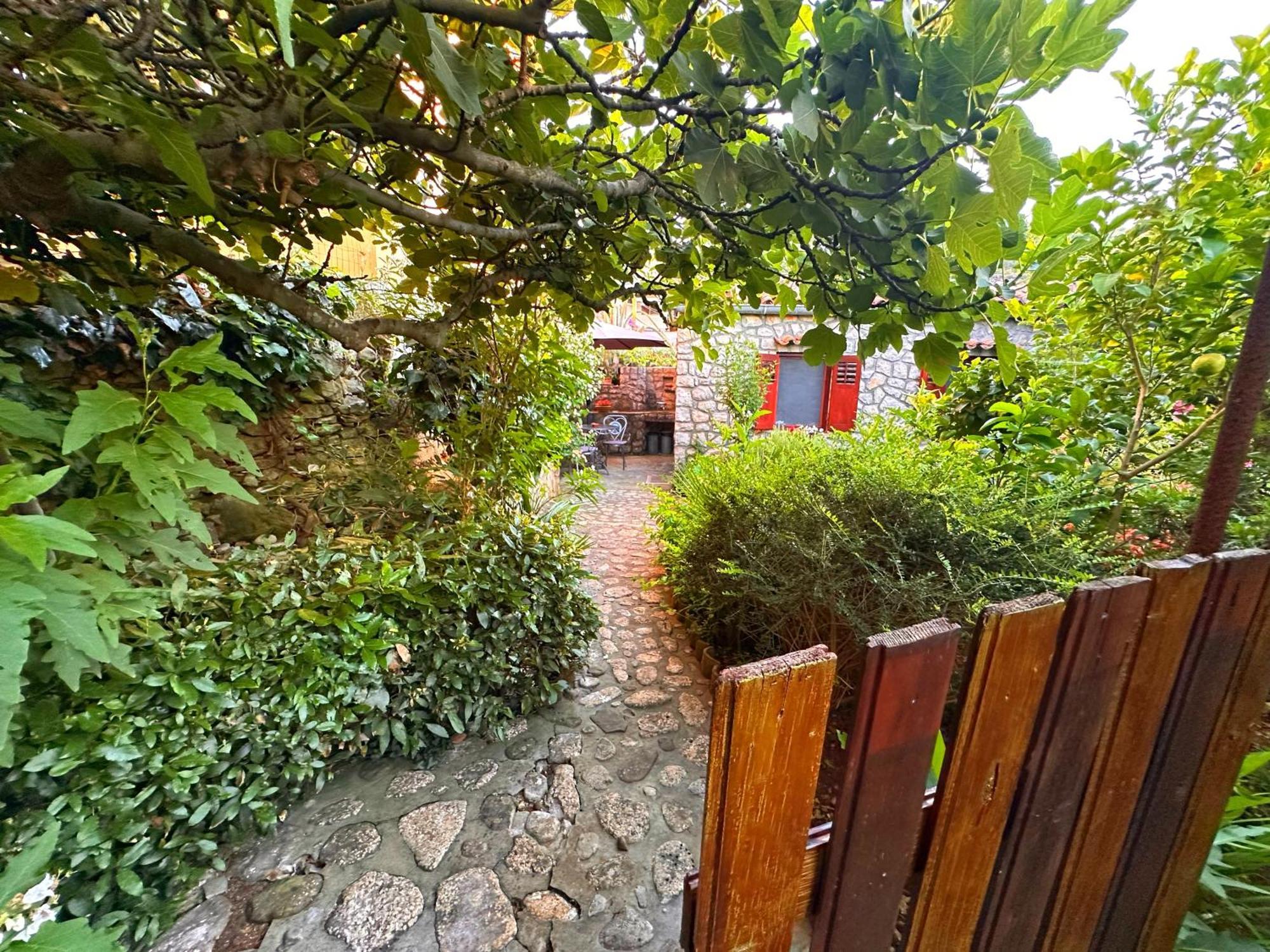 וולי לוסיניי Apartments Cvita מראה חיצוני תמונה