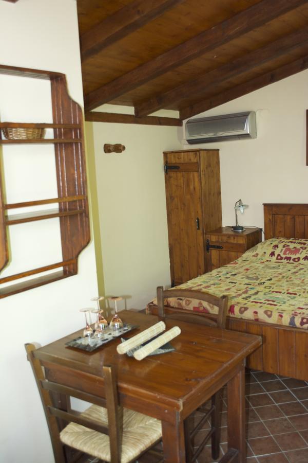 וולי לוסיניי Apartments Cvita מראה חיצוני תמונה