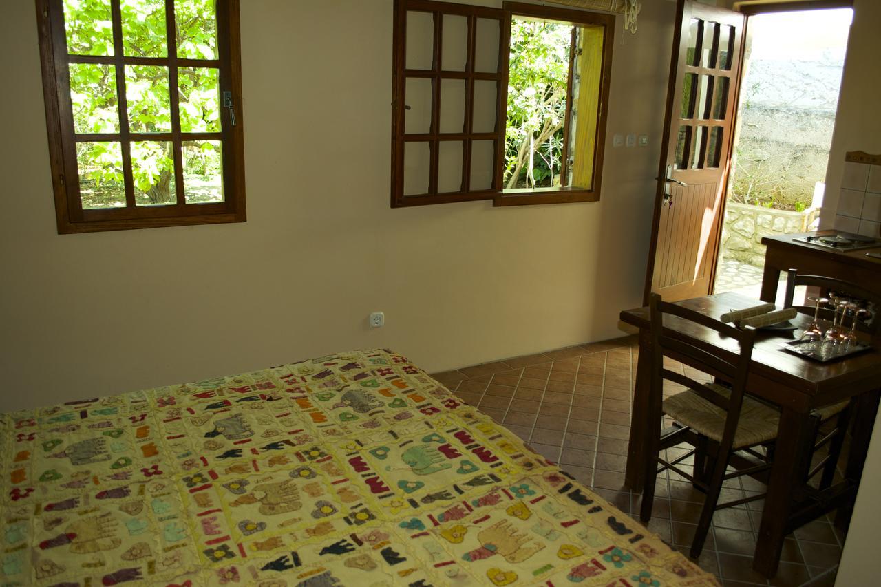 וולי לוסיניי Apartments Cvita מראה חיצוני תמונה