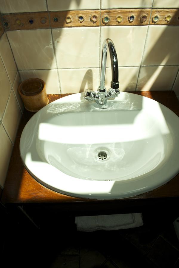 וולי לוסיניי Apartments Cvita מראה חיצוני תמונה
