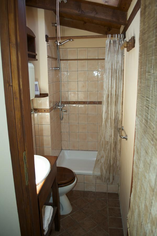 וולי לוסיניי Apartments Cvita מראה חיצוני תמונה
