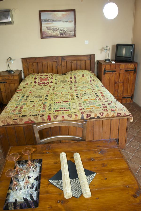 וולי לוסיניי Apartments Cvita מראה חיצוני תמונה