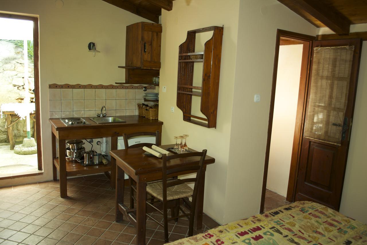 וולי לוסיניי Apartments Cvita מראה חיצוני תמונה