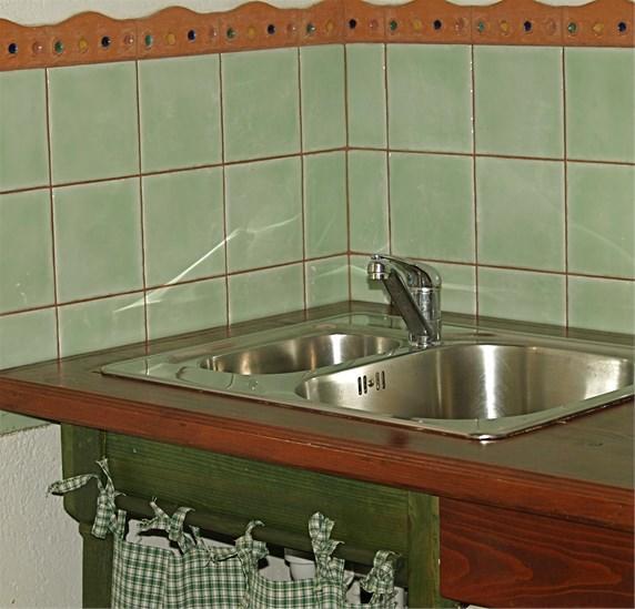 וולי לוסיניי Apartments Cvita מראה חיצוני תמונה