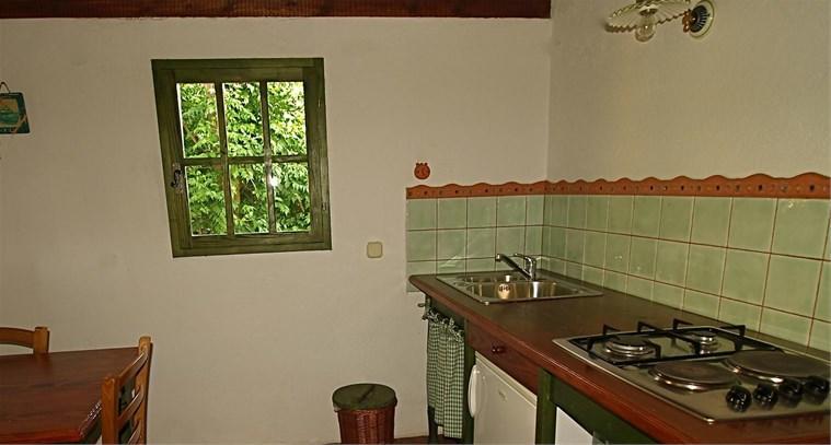 וולי לוסיניי Apartments Cvita מראה חיצוני תמונה